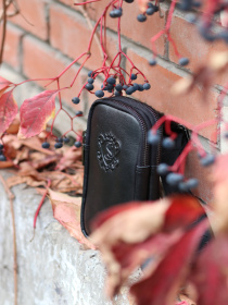 Крос-боді Legessy модель V_001_G_B Крос-боді Legessy модель V_001_G_B Фото