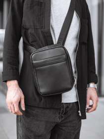 Мессенджер Legessy модель RB_B Фото