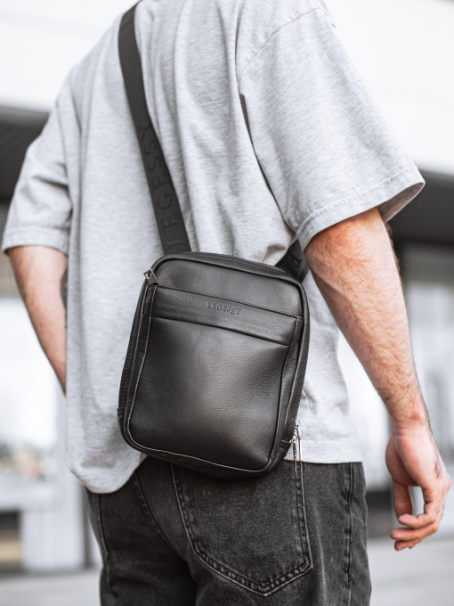 Мессенджер Legessy модель RB_B Фото