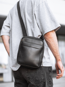 Мессенджер Legessy модель RB_B Фото