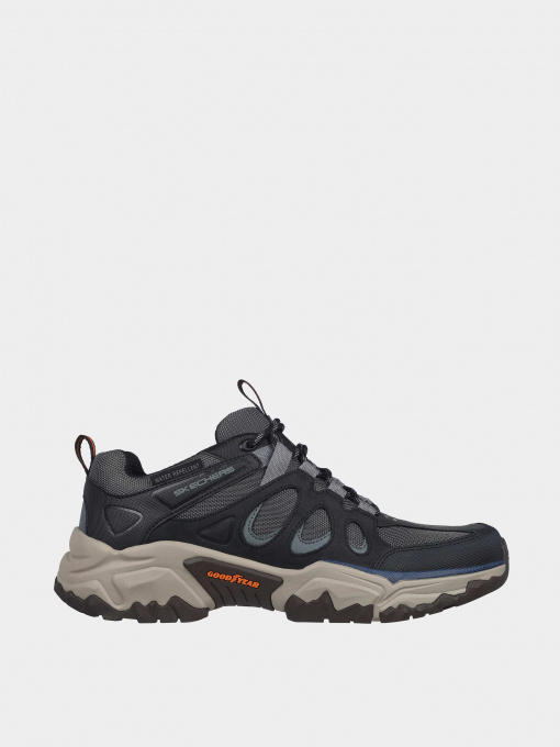 Кроссовкалар Skechers үлгі 204486 BLK Фото