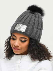 Шапка CARICA модель 3138429 Фото