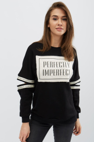 Свитшот CARICA модель SV75298 Фото