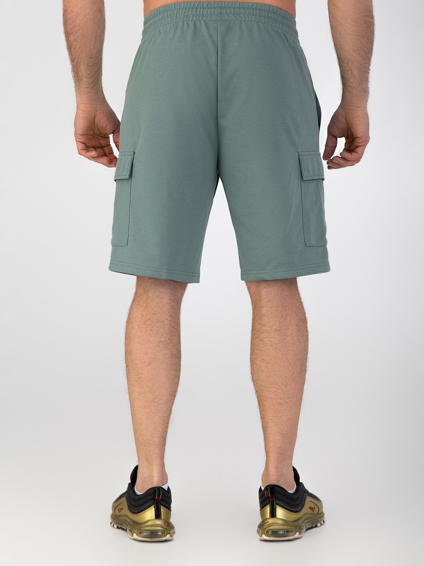 Шорты спортивные AVECS модель 30456-29 Фото