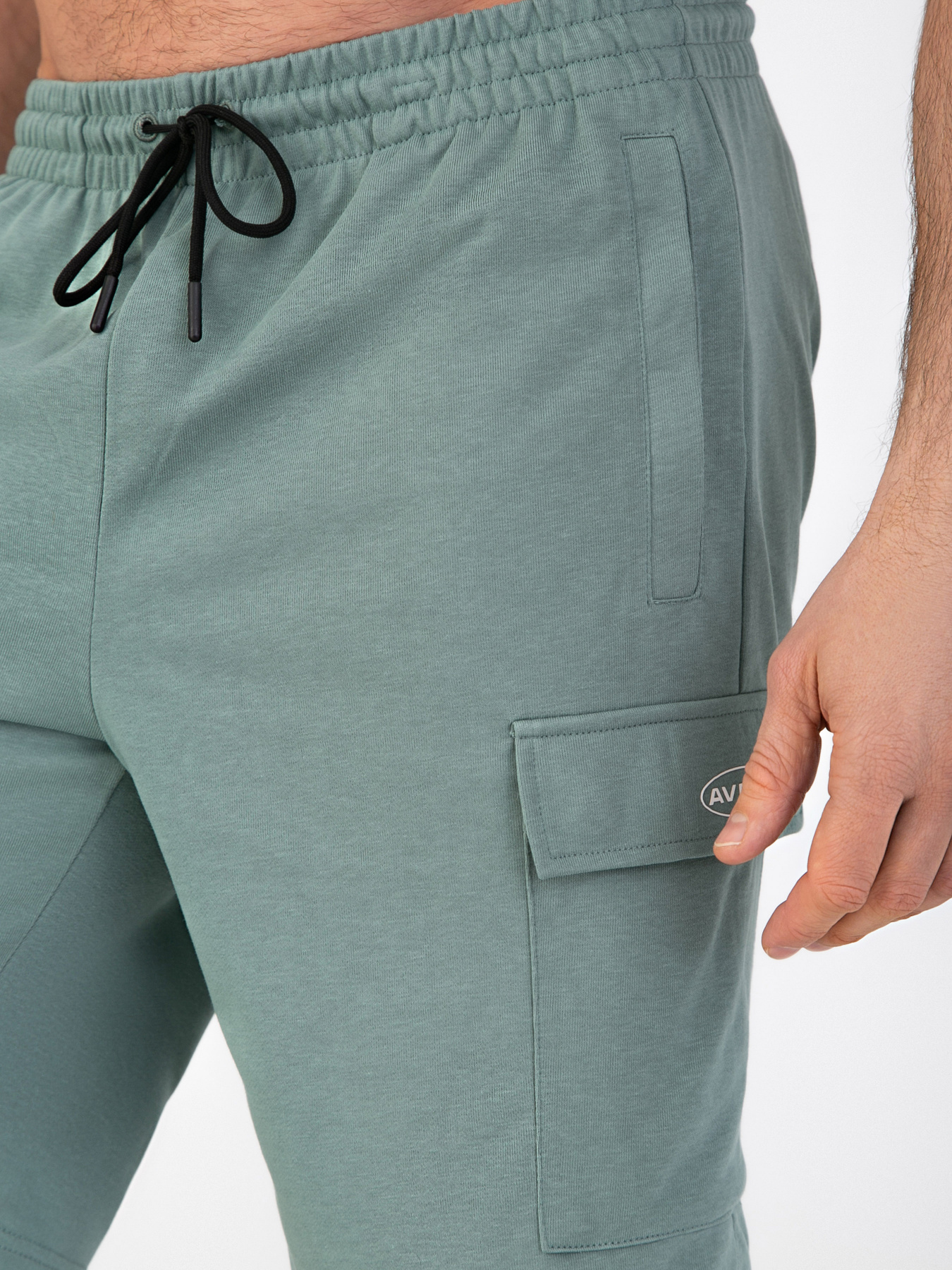 Шорты спортивные AVECS модель 30456-29 Фото