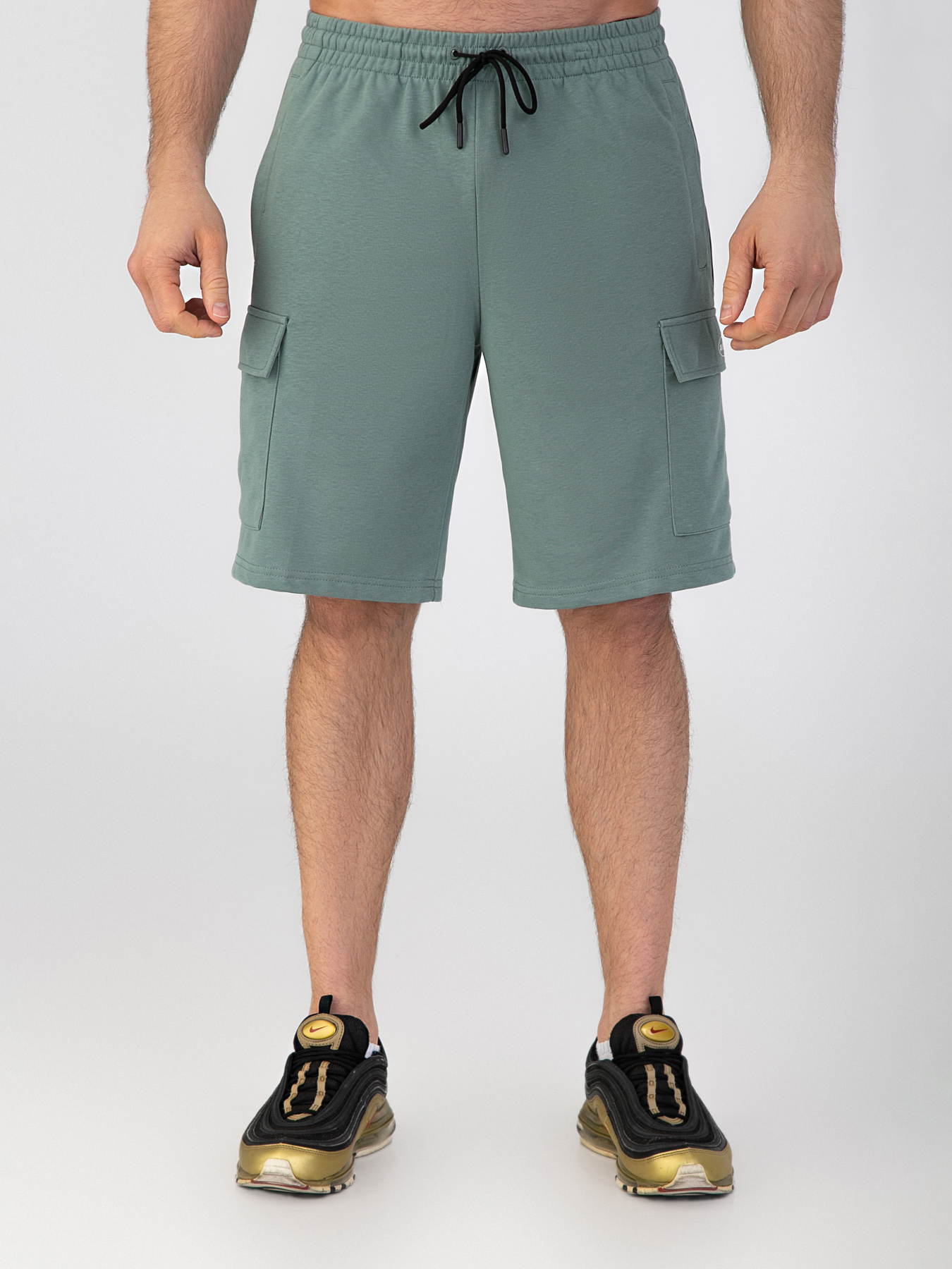 Шорты спортивные AVECS модель 30456-29 Фото