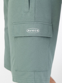 Шорты спортивные AVECS модель 30456-29 Фото