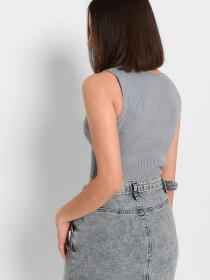 Топ CARICA модель 662111 Фото