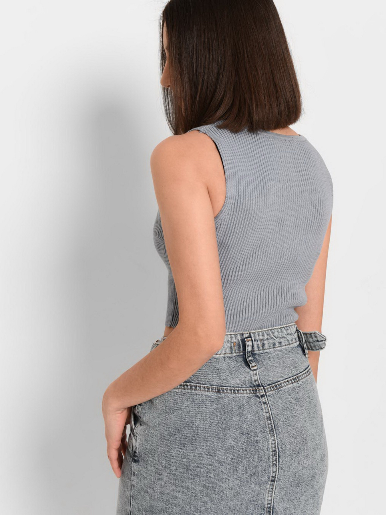 Топ CARICA модель 662111 Фото