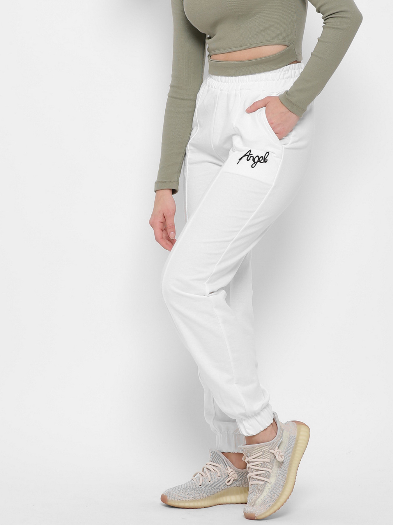 Штаны спортивные CARICA модель 65933 Фото