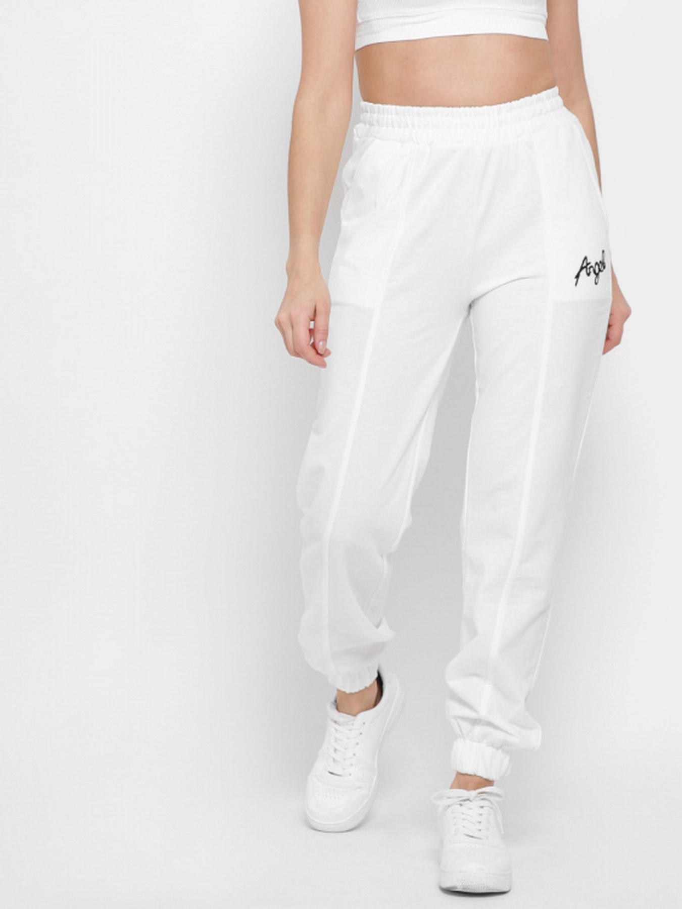 Штаны спортивные CARICA модель 65933 Фото