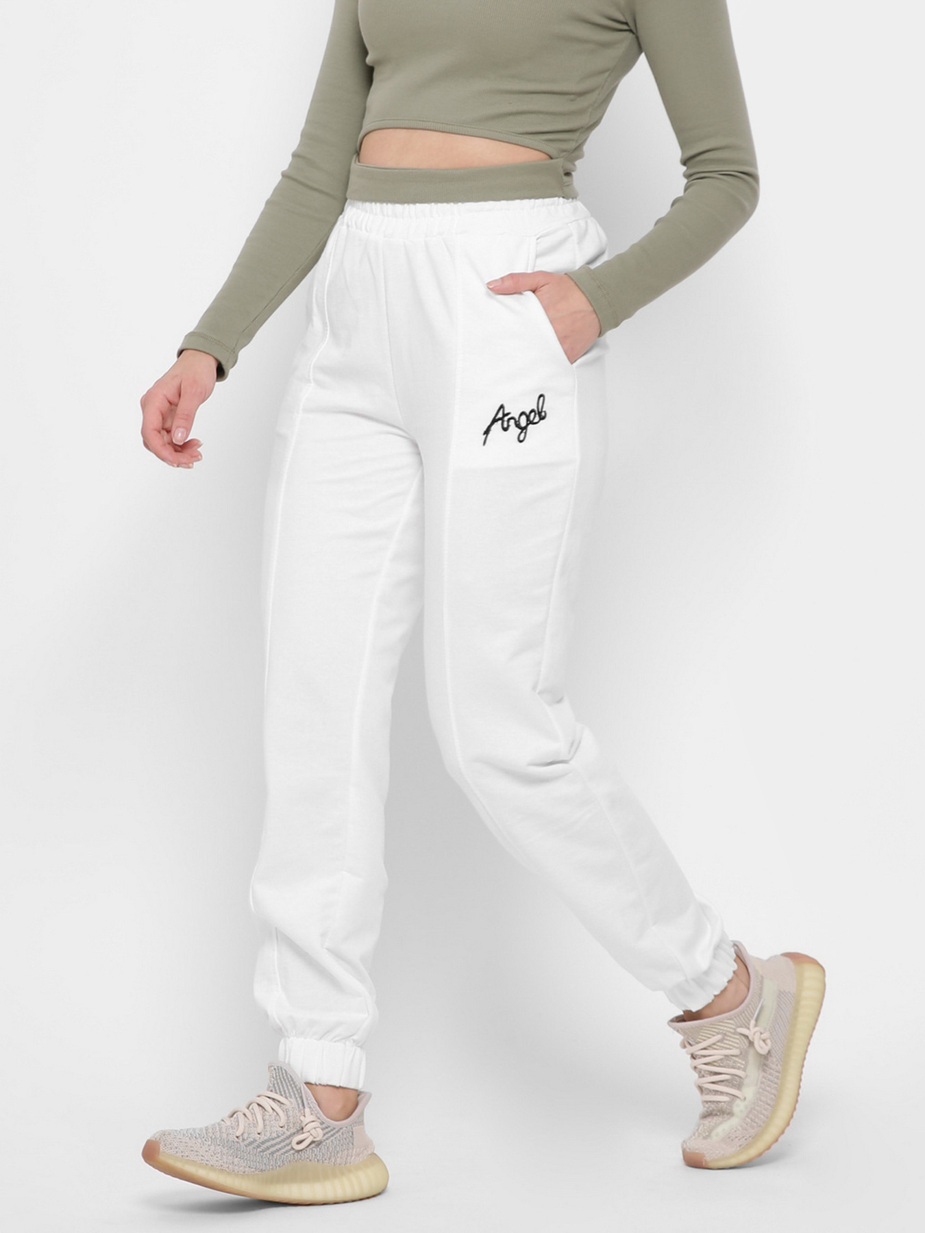 Штаны спортивные CARICA модель 65933 Фото