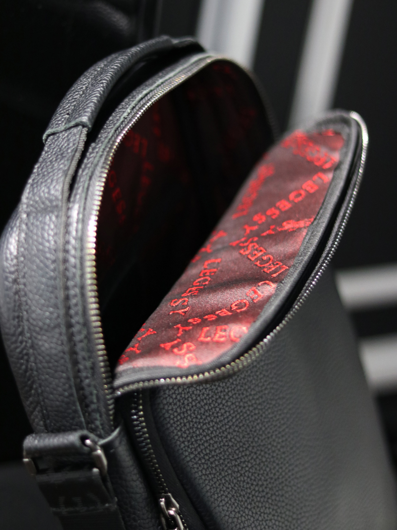 Сумка для ноутбука Legessy модель F_116_A_4_B Фото