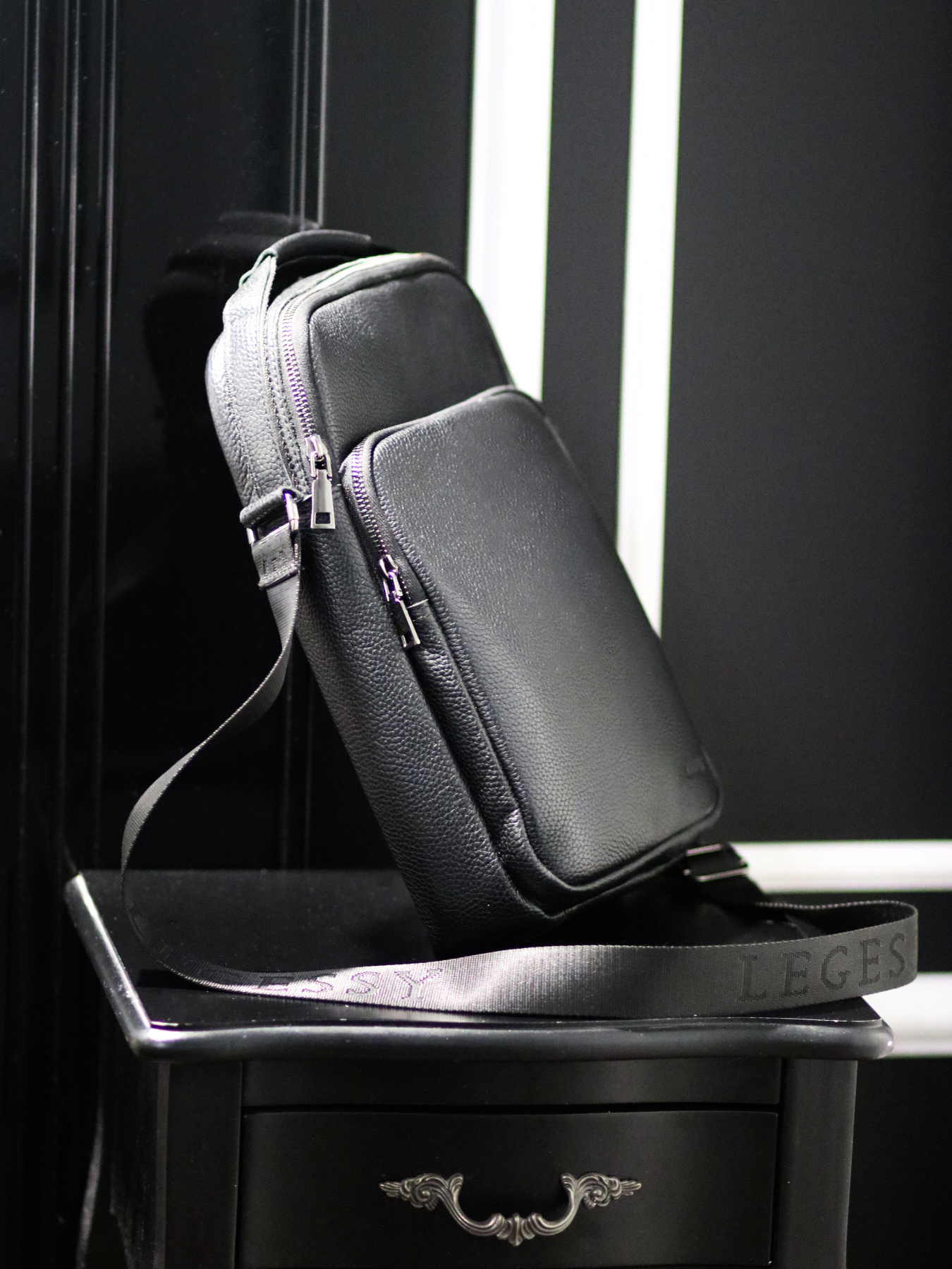 Сумка для ноутбука Legessy модель F_116_A_4_B Фото