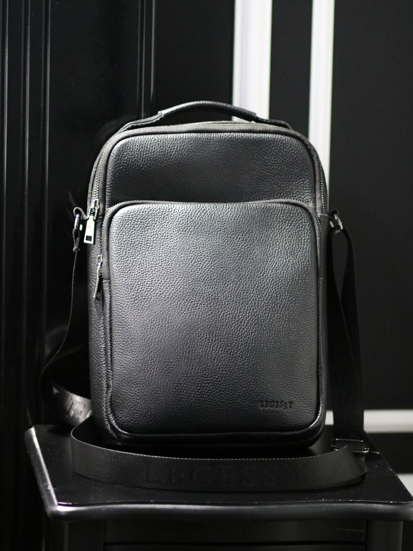 Сумка для ноутбука Legessy модель F_116_A_4_B Фото