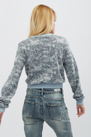 Свитшот CARICA модель SV75674 Фото