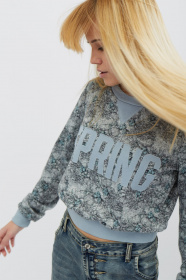 Свитшот CARICA модель SV75674 Фото