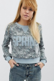 Свитшот CARICA модель SV75674 Фото