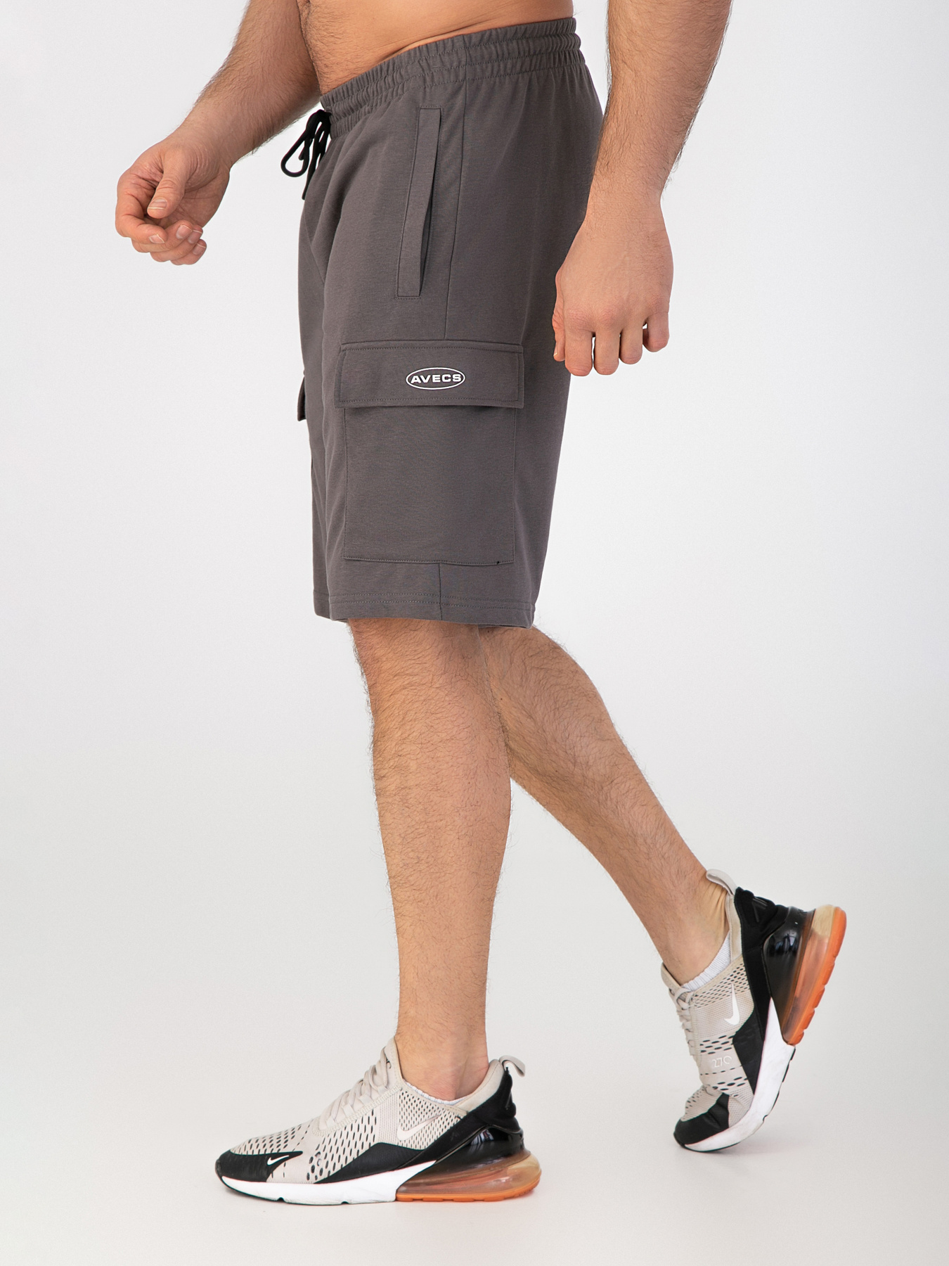 Шорты спортивные AVECS модель 30456-18 Фото