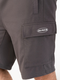 Шорты спортивные AVECS модель 30456-18 Фото