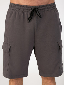 Шорты спортивные AVECS модель 30456-18 Фото