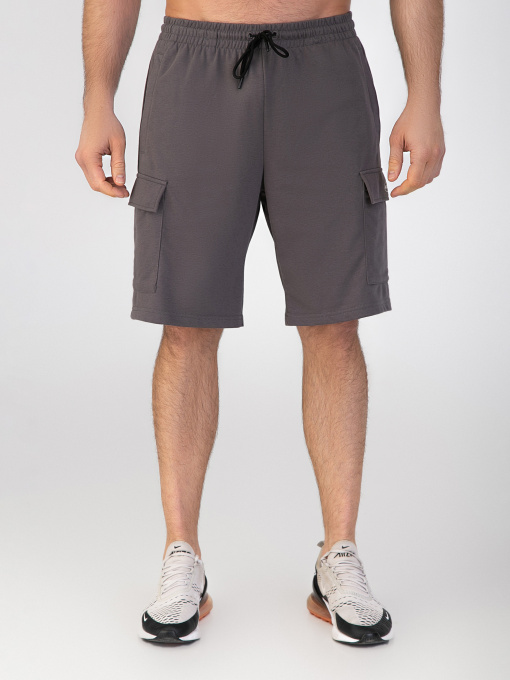 Шорты спортивные AVECS модель 30456-18 Фото