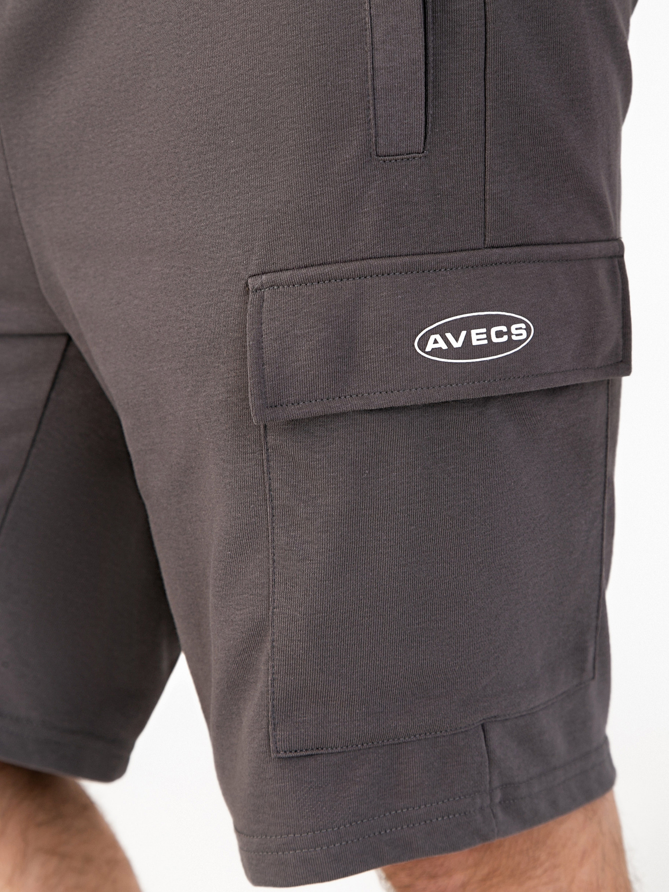 Шорты спортивные AVECS модель 30456-18 Фото