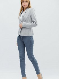 Жакет CARICA модель JK90164 Фото