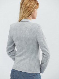 Жакет CARICA модель JK90164 Фото