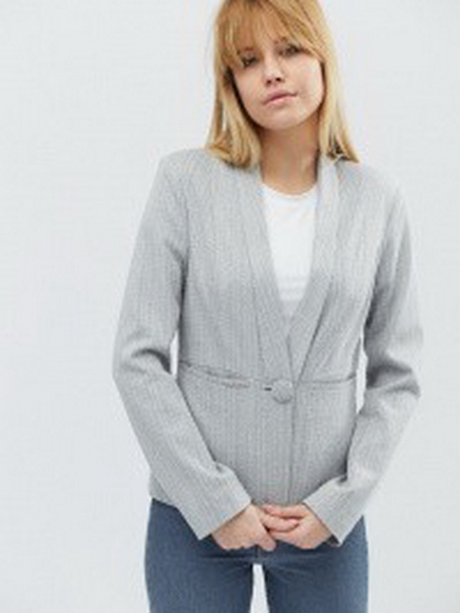 Жакет CARICA модель JK90164 Фото