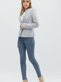 Жакет CARICA модель JK90164 Фото