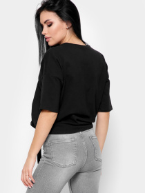 Футболка CARICA модель 2198 Фото