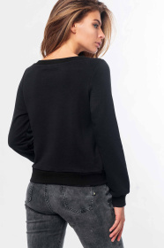 Свитшот CARICA модель SV75138 Фото