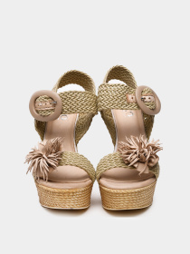 Босоніжки CARICA Модель 3154410 Фото