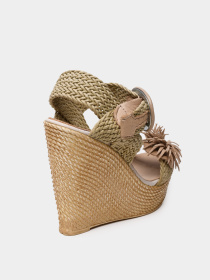 Босоніжки CARICA Модель 3154410 Фото