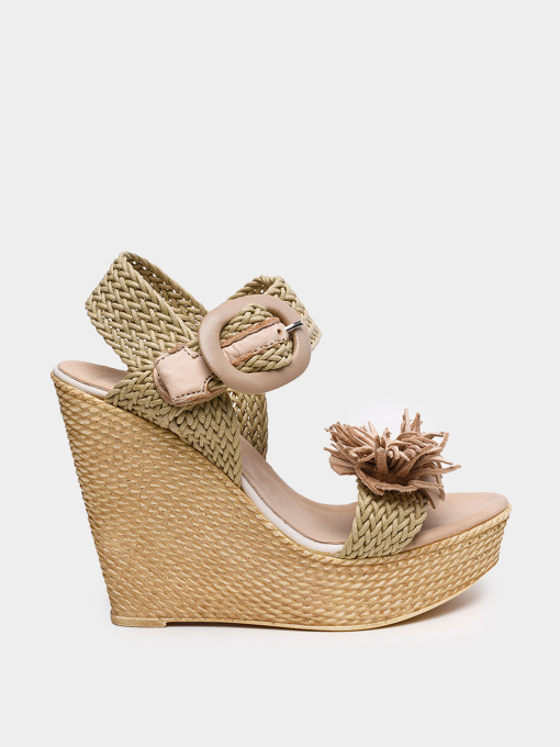 Босоніжки CARICA модель 3154410 Фото