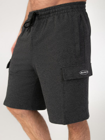 Шорты спортивные AVECS модель 30456-17 Фото