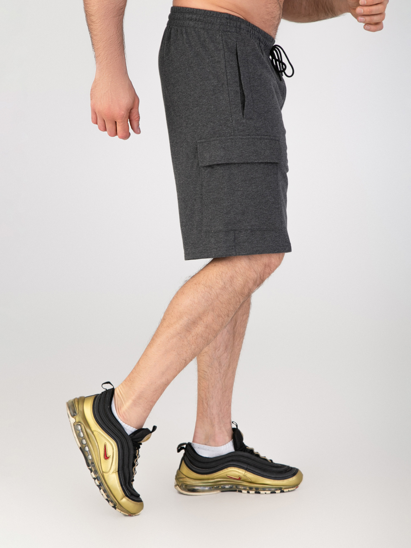 Шорты спортивные AVECS модель 30456-17 Фото