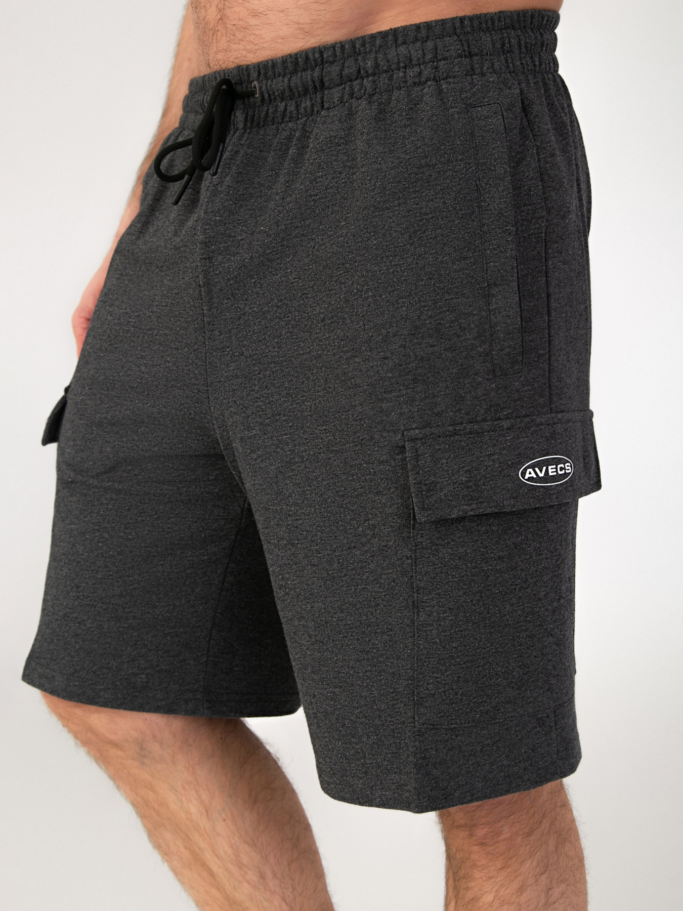 Шорты спортивные AVECS модель 30456-17 Фото