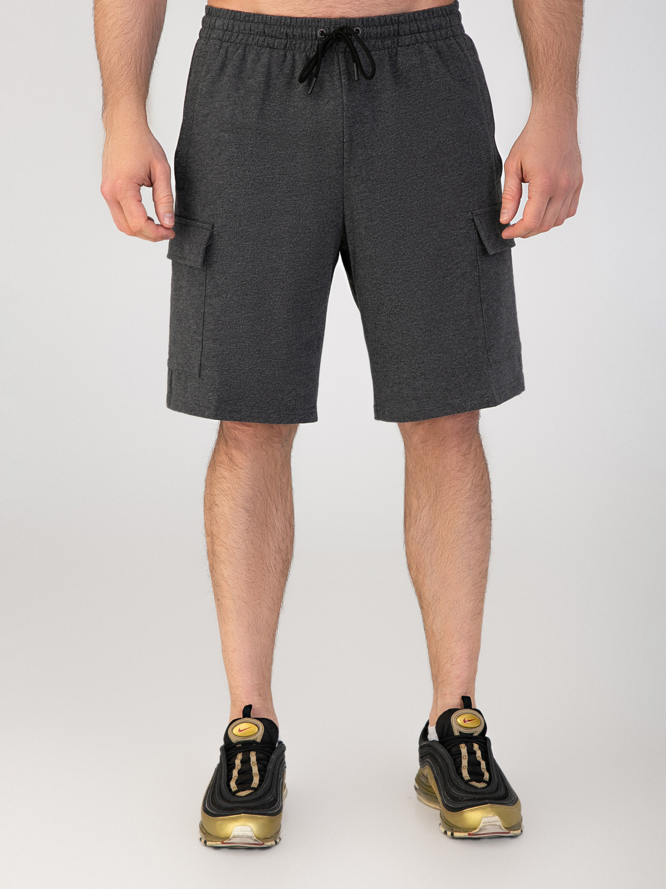 Шорты спортивные AVECS модель 30456-17 Фото