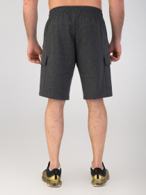 Шорты спортивные AVECS модель 30456-17 Фото
