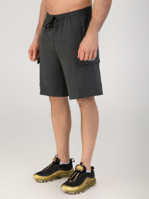 Шорты спортивные AVECS модель 30456-17 Фото