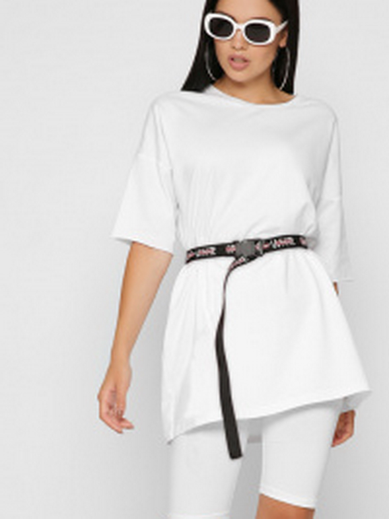 Футболка CARICA модель FK2243 Фото