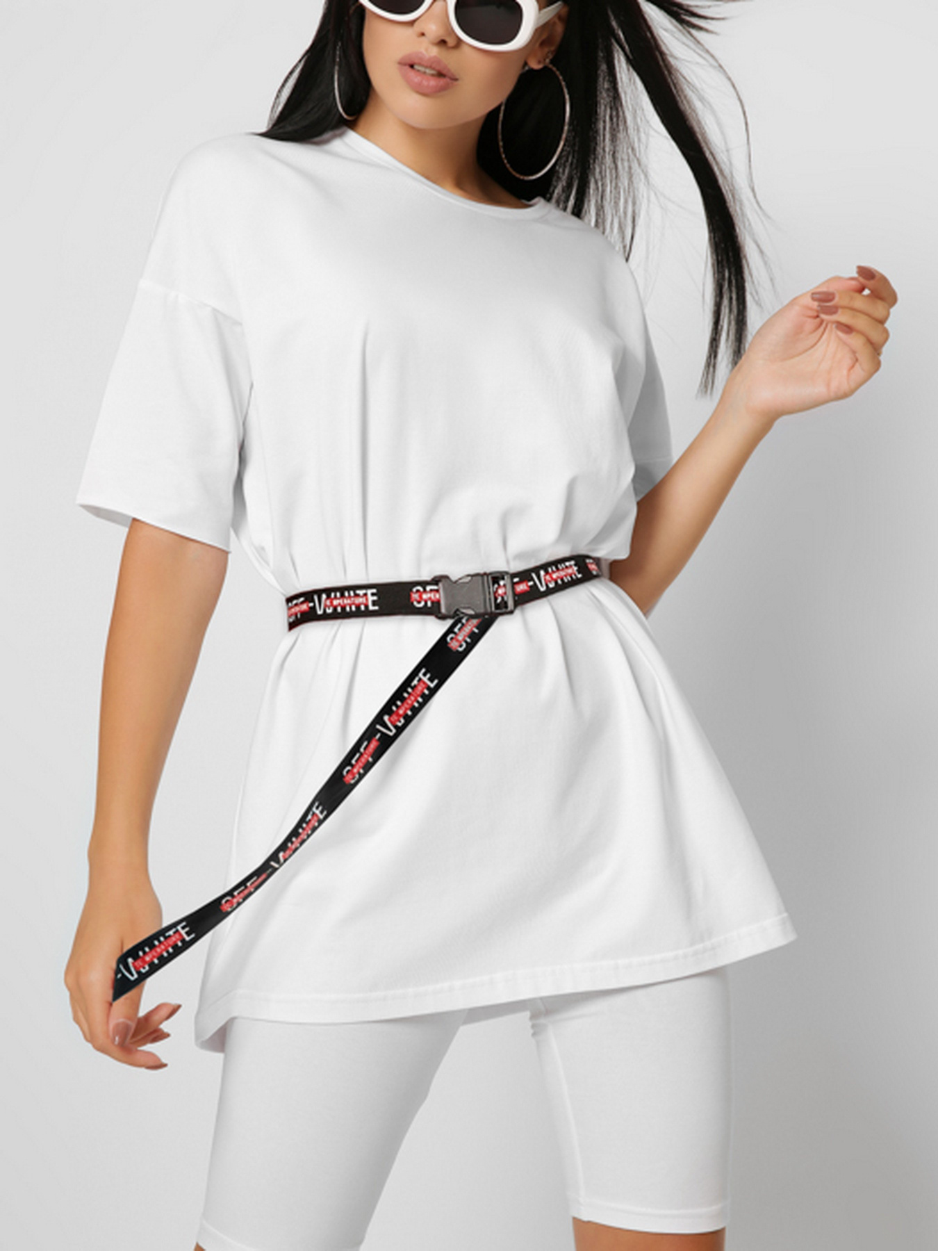 Футболка CARICA модель FK2243 Фото