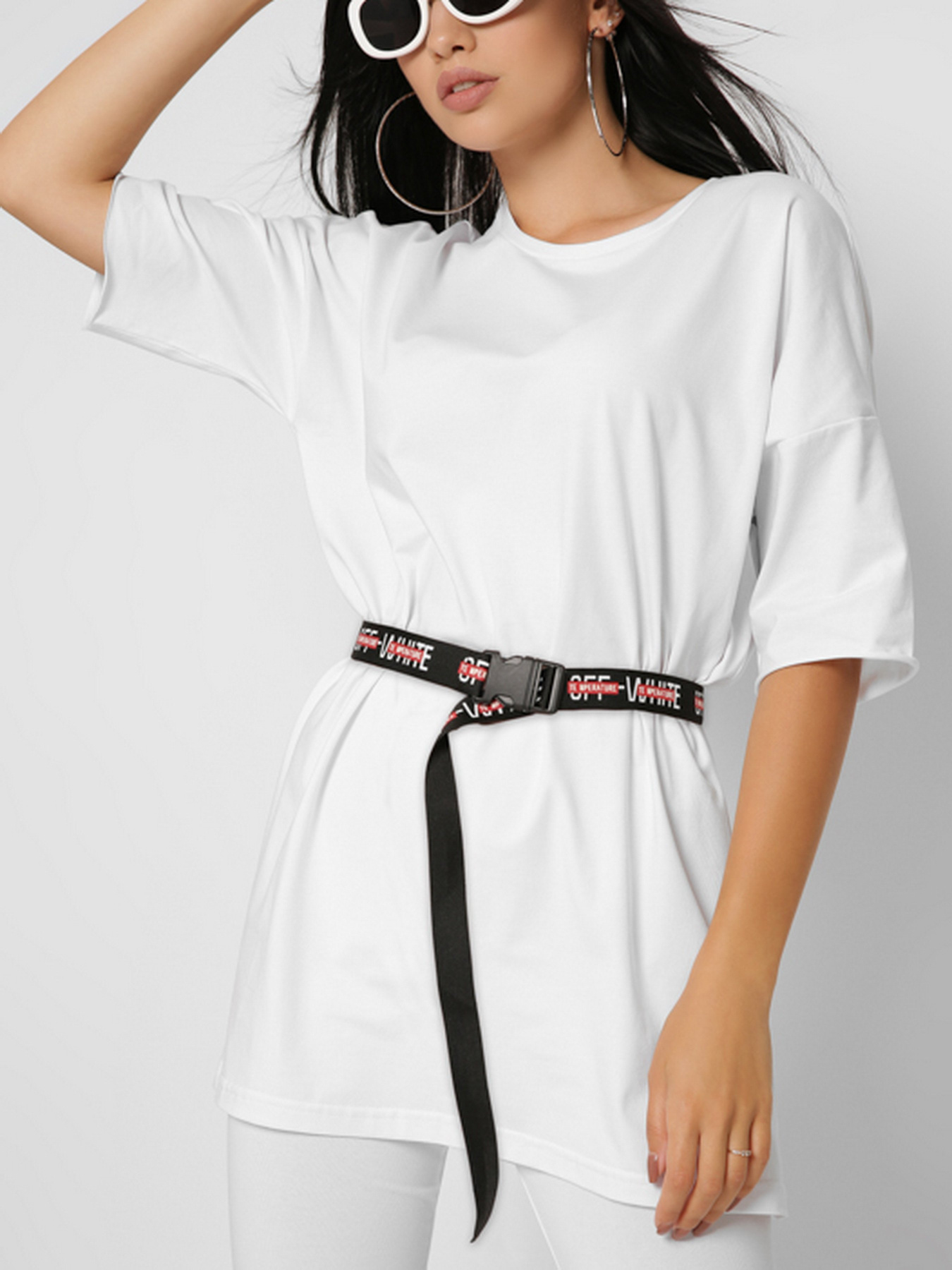 Футболка CARICA модель FK2243 Фото