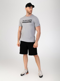 Шорты спортивные AVECS модель 30456-1 Фото