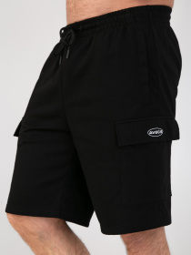 Шорты спортивные AVECS модель 30456-1 Фото