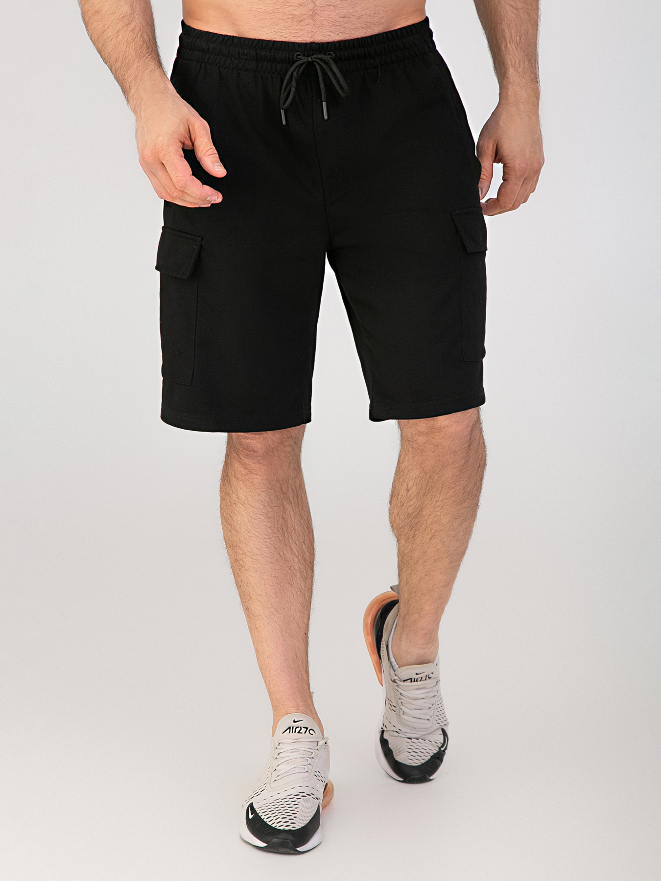 Спортивні шорти AVECS модель 30456-1 Фото