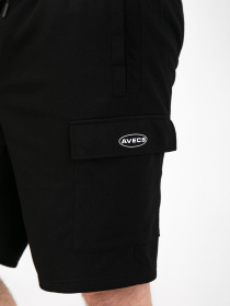 Спортивні шорти AVECS модель 30456-1 Фото