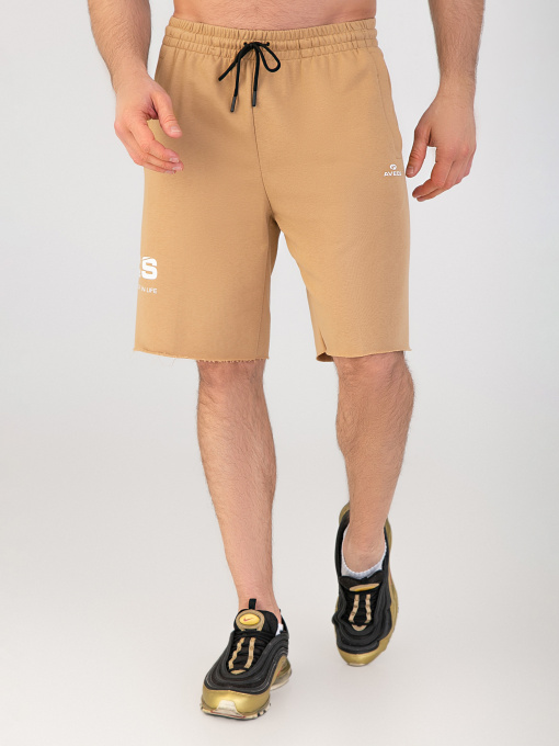 Шорты спортивные AVECS модель 30455-42 Фото